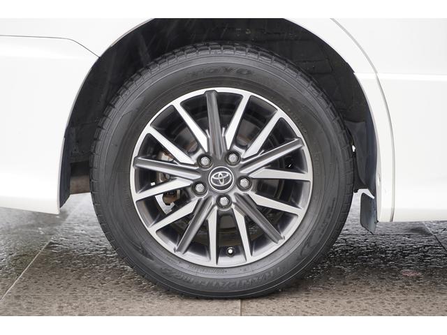 ヴォクシー ＺＳ　煌ＩＩ　純正１０インチＳＤナビＴＶ　１１インチ後席モニター　バックカメラ　クリアランスソナー　衝突軽減　ＬＥＤヘッドライト　両側パワースライドドア　アイドリングストップ　スマートキー　ビルトインＥＴＣ（73枚目）