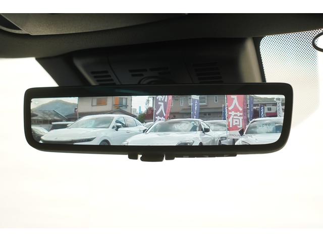 クラウンクロスオーバー Gアドバンスド・レザーパッケージ モデリスタエアロ・カラードフェンダー 黒革シート 12.3インチディスプレーオーディオ パノラミックビュー デジタルインナーミラー LEDヘッドライト シートヒーター・クーラー 前後ドラレコ ETC(8枚目)