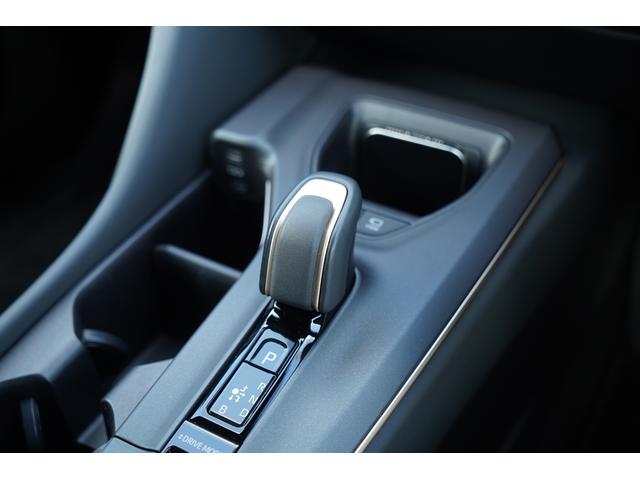 クラウンクロスオーバー Gアドバンスド・レザーパッケージ モデリスタエアロ・カラードフェンダー 黒革シート 12.3インチディスプレーオーディオ パノラミックビュー デジタルインナーミラー LEDヘッドライト シートヒーター・クーラー 前後ドラレコ ETC(23枚目)