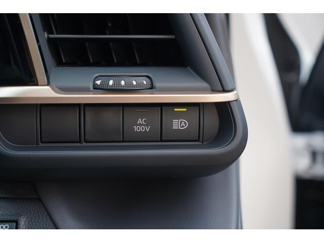 クラウンクロスオーバー Gアドバンスド・レザーパッケージ モデリスタエアロ・カラードフェンダー 黒革シート 12.3インチディスプレーオーディオ パノラミックビュー デジタルインナーミラー LEDヘッドライト シートヒーター・クーラー 前後ドラレコ ETC(27枚目)