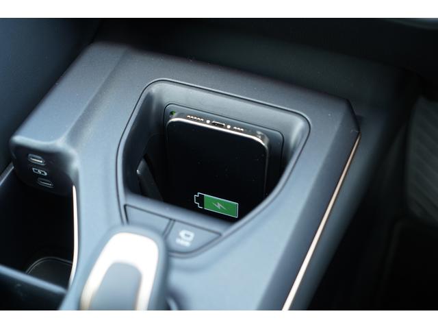 クラウンクロスオーバー Gアドバンスド・レザーパッケージ モデリスタエアロ・カラードフェンダー 黒革シート 12.3インチディスプレーオーディオ パノラミックビュー デジタルインナーミラー LEDヘッドライト シートヒーター・クーラー 前後ドラレコ ETC(30枚目)