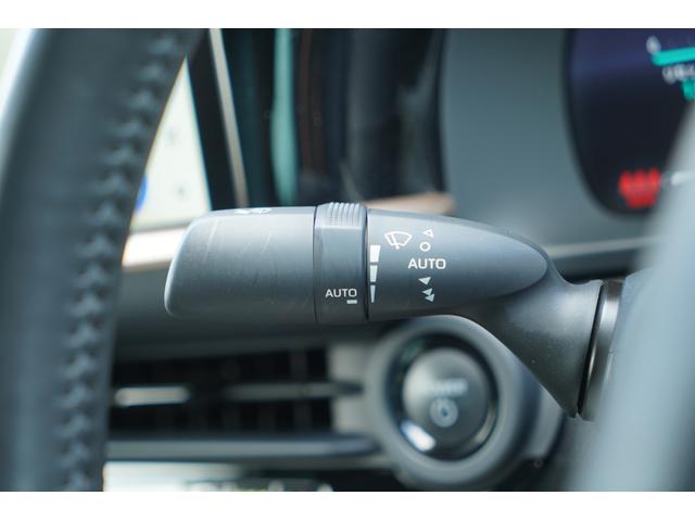 クラウンクロスオーバー Gアドバンスド・レザーパッケージ モデリスタエアロ・カラードフェンダー 黒革シート 12.3インチディスプレーオーディオ パノラミックビュー デジタルインナーミラー LEDヘッドライト シートヒーター・クーラー 前後ドラレコ ETC(35枚目)