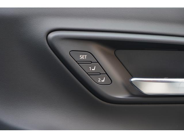 クラウンクロスオーバー Gアドバンスド・レザーパッケージ モデリスタエアロ・カラードフェンダー 黒革シート 12.3インチディスプレーオーディオ パノラミックビュー デジタルインナーミラー LEDヘッドライト シートヒーター・クーラー 前後ドラレコ ETC(37枚目)