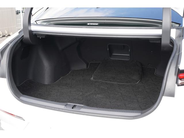 クラウンクロスオーバー Gアドバンスド・レザーパッケージ モデリスタエアロ・カラードフェンダー 黒革シート 12.3インチディスプレーオーディオ パノラミックビュー デジタルインナーミラー LEDヘッドライト シートヒーター・クーラー 前後ドラレコ ETC(47枚目)