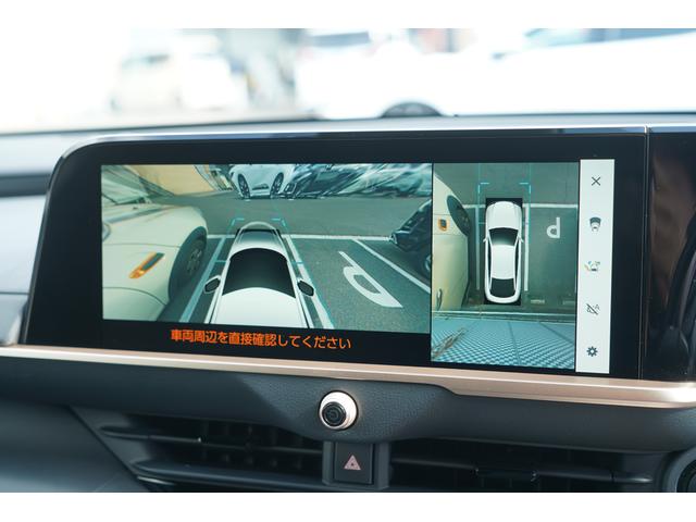 クラウンクロスオーバー Gアドバンスド・レザーパッケージ モデリスタエアロ・カラードフェンダー 黒革シート 12.3インチディスプレーオーディオ パノラミックビュー デジタルインナーミラー LEDヘッドライト シートヒーター・クーラー 前後ドラレコ ETC(49枚目)