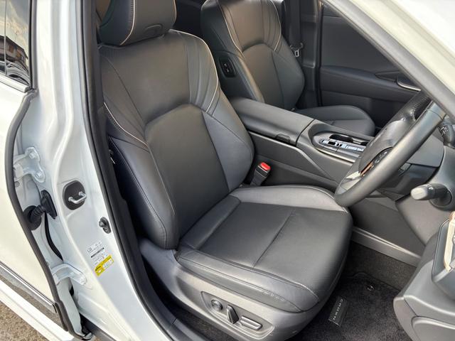 クラウンクロスオーバー Gアドバンスド・レザーパッケージ モデリスタエアロ・カラードフェンダー 黒革シート 12.3インチディスプレーオーディオ パノラミックビュー デジタルインナーミラー LEDヘッドライト シートヒーター・クーラー 前後ドラレコ ETC(68枚目)