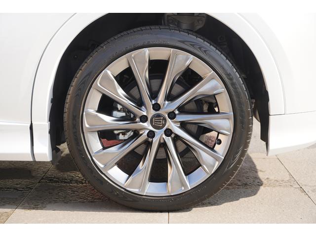 クラウンクロスオーバー Gアドバンスド・レザーパッケージ モデリスタエアロ・カラードフェンダー 黒革シート 12.3インチディスプレーオーディオ パノラミックビュー デジタルインナーミラー LEDヘッドライト シートヒーター・クーラー 前後ドラレコ ETC(76枚目)