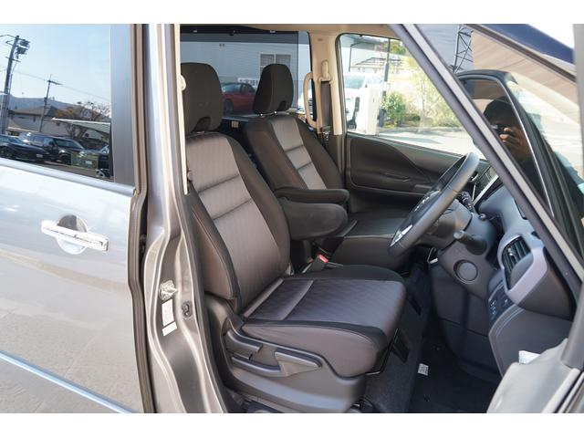 セレナ e-パワー ハイウェイスターV 純正10インチナビTV 11インチ後席モニター アラウンドビュー インテリジェントルームミラー セーフティパックA ツートーンカラー LEDヘッドライト 両側パワースライドドア 前後ドラレコ ETC(14枚目)