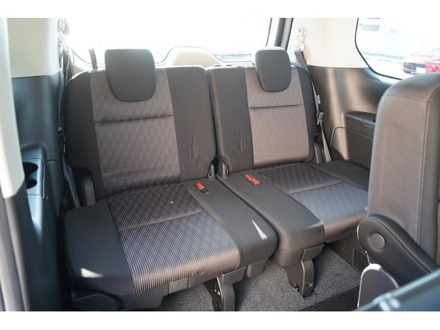 セレナ e-パワー ハイウェイスターV 純正10インチナビTV 11インチ後席モニター アラウンドビュー インテリジェントルームミラー セーフティパックA ツートーンカラー LEDヘッドライト 両側パワースライドドア 前後ドラレコ ETC(16枚目)