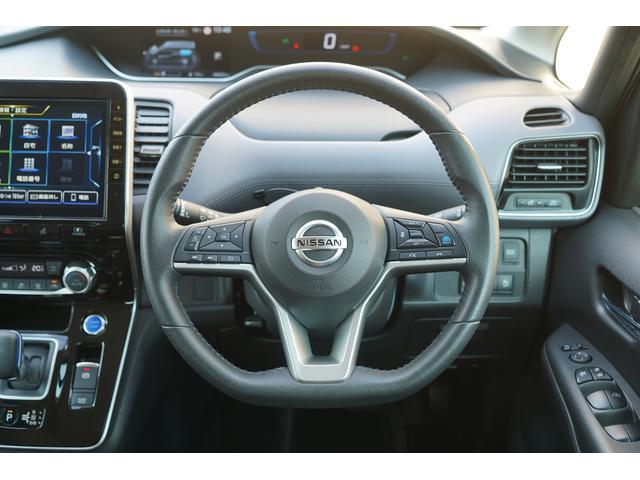 セレナ e-パワー ハイウェイスターV 純正10インチナビTV 11インチ後席モニター アラウンドビュー インテリジェントルームミラー セーフティパックA ツートーンカラー LEDヘッドライト 両側パワースライドドア 前後ドラレコ ETC(23枚目)