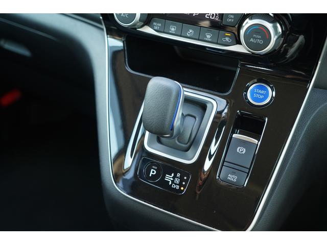 セレナ e-パワー ハイウェイスターV 純正10インチナビTV 11インチ後席モニター アラウンドビュー インテリジェントルームミラー セーフティパックA ツートーンカラー LEDヘッドライト 両側パワースライドドア 前後ドラレコ ETC(24枚目)