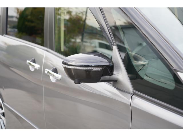 セレナ e-パワー ハイウェイスターV 純正10インチナビTV 11インチ後席モニター アラウンドビュー インテリジェントルームミラー セーフティパックA ツートーンカラー LEDヘッドライト 両側パワースライドドア 前後ドラレコ ETC(40枚目)