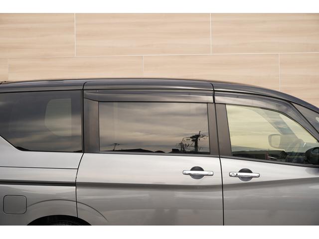 セレナ e-パワー ハイウェイスターV 純正10インチナビTV 11インチ後席モニター アラウンドビュー インテリジェントルームミラー セーフティパックA ツートーンカラー LEDヘッドライト 両側パワースライドドア 前後ドラレコ ETC(41枚目)