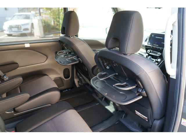 セレナ e-パワー ハイウェイスターV 純正10インチナビTV 11インチ後席モニター アラウンドビュー インテリジェントルームミラー セーフティパックA ツートーンカラー LEDヘッドライト 両側パワースライドドア 前後ドラレコ ETC(53枚目)