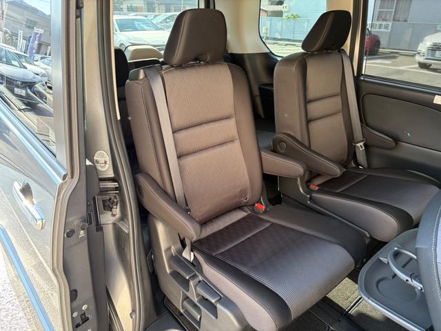 セレナ e-パワー ハイウェイスターV 純正10インチナビTV 11インチ後席モニター アラウンドビュー インテリジェントルームミラー セーフティパックA ツートーンカラー LEDヘッドライト 両側パワースライドドア 前後ドラレコ ETC(66枚目)