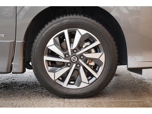 セレナ e-パワー ハイウェイスターV 純正10インチナビTV 11インチ後席モニター アラウンドビュー インテリジェントルームミラー セーフティパックA ツートーンカラー LEDヘッドライト 両側パワースライドドア 前後ドラレコ ETC(73枚目)