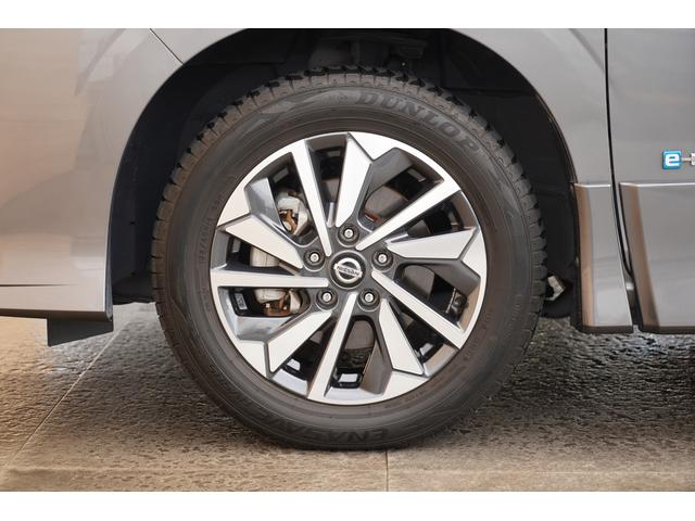 セレナ e-パワー ハイウェイスターV 純正10インチナビTV 11インチ後席モニター アラウンドビュー インテリジェントルームミラー セーフティパックA ツートーンカラー LEDヘッドライト 両側パワースライドドア 前後ドラレコ ETC(74枚目)