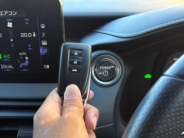 IS IS300h Fスポーツ ムーンルーフ TRDエアロ(F)モデリスタエアロ(S/R)純正10.3インチナビ パノラミックビュー 3眼LEDライト オレンジブレーキキャリパー ブラインドスポット 前後ドラレコ シートヒーター(27枚目)