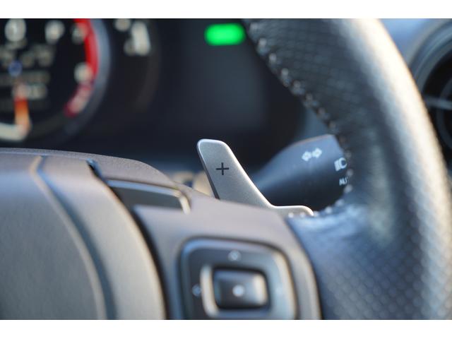 IS IS300h Fスポーツ ムーンルーフ TRDエアロ(F)モデリスタエアロ(S/R)純正10.3インチナビ パノラミックビュー 3眼LEDライト オレンジブレーキキャリパー ブラインドスポット 前後ドラレコ シートヒーター(34枚目)