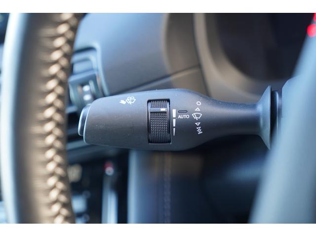 IS IS300h Fスポーツ ムーンルーフ TRDエアロ(F)モデリスタエアロ(S/R)純正10.3インチナビ パノラミックビュー 3眼LEDライト オレンジブレーキキャリパー ブラインドスポット 前後ドラレコ シートヒーター(37枚目)