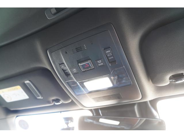 IS IS300h Fスポーツ ムーンルーフ TRDエアロ(F)モデリスタエアロ(S/R)純正10.3インチナビ パノラミックビュー 3眼LEDライト オレンジブレーキキャリパー ブラインドスポット 前後ドラレコ シートヒーター(39枚目)