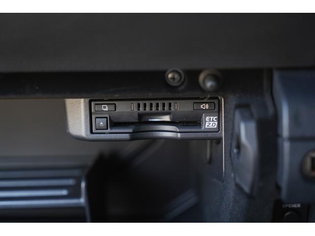 IS IS300h Fスポーツ ムーンルーフ TRDエアロ(F)モデリスタエアロ(S/R)純正10.3インチナビ パノラミックビュー 3眼LEDライト オレンジブレーキキャリパー ブラインドスポット 前後ドラレコ シートヒーター(40枚目)