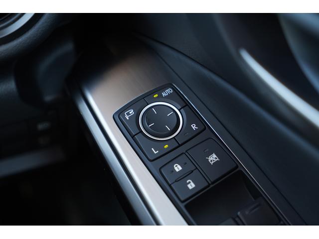 IS IS300h Fスポーツ ムーンルーフ TRDエアロ(F)モデリスタエアロ(S/R)純正10.3インチナビ パノラミックビュー 3眼LEDライト オレンジブレーキキャリパー ブラインドスポット 前後ドラレコ シートヒーター(52枚目)