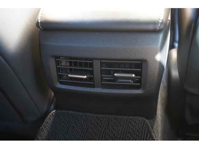 IS IS300h Fスポーツ ムーンルーフ TRDエアロ(F)モデリスタエアロ(S/R)純正10.3インチナビ パノラミックビュー 3眼LEDライト オレンジブレーキキャリパー ブラインドスポット 前後ドラレコ シートヒーター(54枚目)