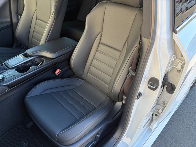 IS IS300h Fスポーツ ムーンルーフ TRDエアロ(F)モデリスタエアロ(S/R)純正10.3インチナビ パノラミックビュー 3眼LEDライト オレンジブレーキキャリパー ブラインドスポット 前後ドラレコ シートヒーター(66枚目)