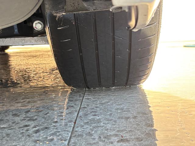 IS IS300h Fスポーツ ムーンルーフ TRDエアロ(F)モデリスタエアロ(S/R)純正10.3インチナビ パノラミックビュー 3眼LEDライト オレンジブレーキキャリパー ブラインドスポット 前後ドラレコ シートヒーター(79枚目)