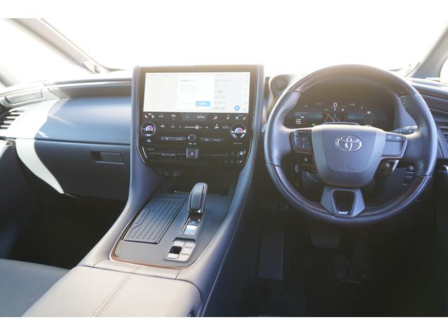 アルファードハイブリッド Ｚ　改良後モデル　左右独立ムーンルーフ　モデリスタエアロ・モデリスタアルミ　トヨタチームメイト　ＪＢＬサウンド　リアエンターテイメント　ＨＤＭＩ　ヘッドアップディスプレイ　デジタルインナーミラー　ドラレコ（2枚目）