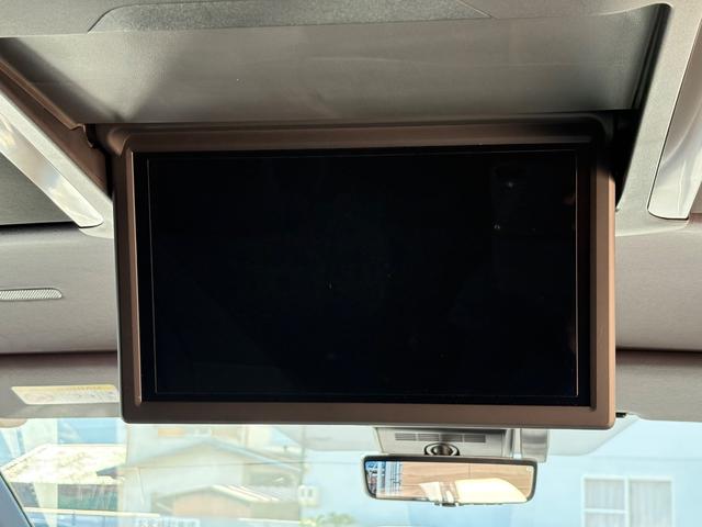 アルファードハイブリッド Ｚ　改良後モデル　左右独立ムーンルーフ　モデリスタエアロ・モデリスタアルミ　トヨタチームメイト　ＪＢＬサウンド　リアエンターテイメント　ＨＤＭＩ　ヘッドアップディスプレイ　デジタルインナーミラー　ドラレコ（5枚目）