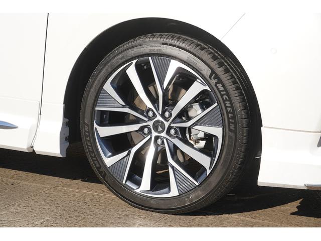 アルファードハイブリッド Ｚ　改良後モデル　左右独立ムーンルーフ　モデリスタエアロ・モデリスタアルミ　トヨタチームメイト　ＪＢＬサウンド　リアエンターテイメント　ＨＤＭＩ　ヘッドアップディスプレイ　デジタルインナーミラー　ドラレコ（9枚目）