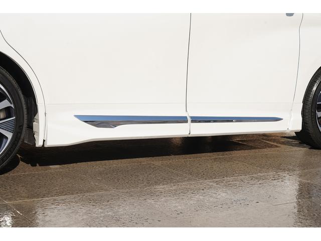 アルファードハイブリッド Ｚ　改良後モデル　左右独立ムーンルーフ　モデリスタエアロ・モデリスタアルミ　トヨタチームメイト　ＪＢＬサウンド　リアエンターテイメント　ＨＤＭＩ　ヘッドアップディスプレイ　デジタルインナーミラー　ドラレコ（10枚目）