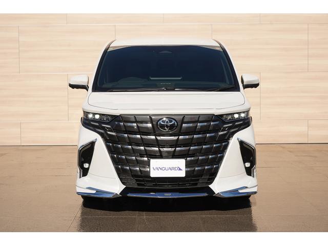 アルファードハイブリッド Ｚ　改良後モデル　左右独立ムーンルーフ　モデリスタエアロ・モデリスタアルミ　トヨタチームメイト　ＪＢＬサウンド　リアエンターテイメント　ＨＤＭＩ　ヘッドアップディスプレイ　デジタルインナーミラー　ドラレコ（12枚目）