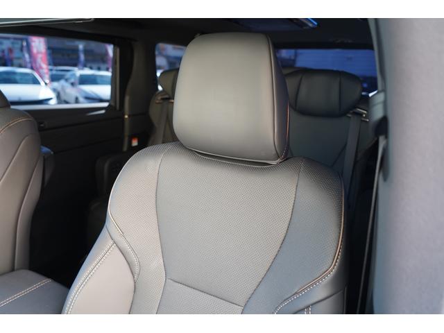 アルファードハイブリッド Ｚ　改良後モデル　左右独立ムーンルーフ　モデリスタエアロ・モデリスタアルミ　トヨタチームメイト　ＪＢＬサウンド　リアエンターテイメント　ＨＤＭＩ　ヘッドアップディスプレイ　デジタルインナーミラー　ドラレコ（15枚目）