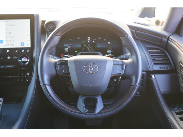 アルファードハイブリッド Ｚ　改良後モデル　左右独立ムーンルーフ　モデリスタエアロ・モデリスタアルミ　トヨタチームメイト　ＪＢＬサウンド　リアエンターテイメント　ＨＤＭＩ　ヘッドアップディスプレイ　デジタルインナーミラー　ドラレコ（21枚目）