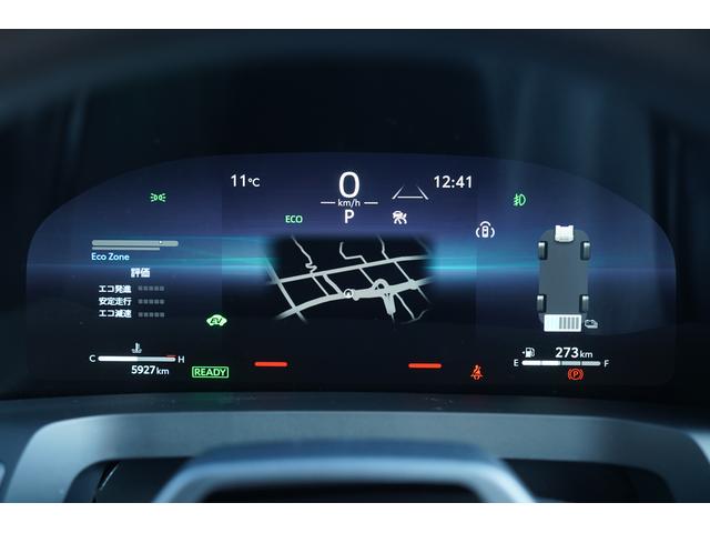 アルファードハイブリッド Ｚ　改良後モデル　左右独立ムーンルーフ　モデリスタエアロ・モデリスタアルミ　トヨタチームメイト　ＪＢＬサウンド　リアエンターテイメント　ＨＤＭＩ　ヘッドアップディスプレイ　デジタルインナーミラー　ドラレコ（26枚目）