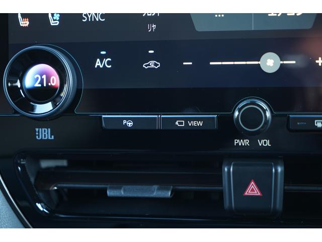 アルファードハイブリッド Ｚ　改良後モデル　左右独立ムーンルーフ　モデリスタエアロ・モデリスタアルミ　トヨタチームメイト　ＪＢＬサウンド　リアエンターテイメント　ＨＤＭＩ　ヘッドアップディスプレイ　デジタルインナーミラー　ドラレコ（30枚目）