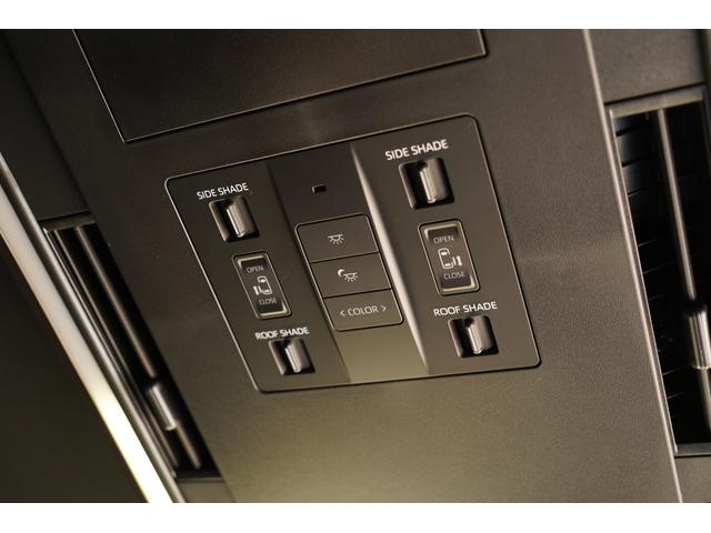 アルファードハイブリッド Ｚ　改良後モデル　左右独立ムーンルーフ　モデリスタエアロ・モデリスタアルミ　トヨタチームメイト　ＪＢＬサウンド　リアエンターテイメント　ＨＤＭＩ　ヘッドアップディスプレイ　デジタルインナーミラー　ドラレコ（37枚目）