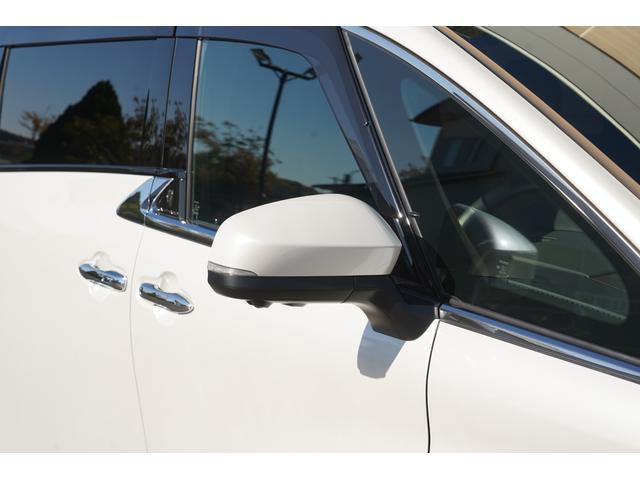 アルファードハイブリッド Ｚ　改良後モデル　左右独立ムーンルーフ　モデリスタエアロ・モデリスタアルミ　トヨタチームメイト　ＪＢＬサウンド　リアエンターテイメント　ＨＤＭＩ　ヘッドアップディスプレイ　デジタルインナーミラー　ドラレコ（43枚目）