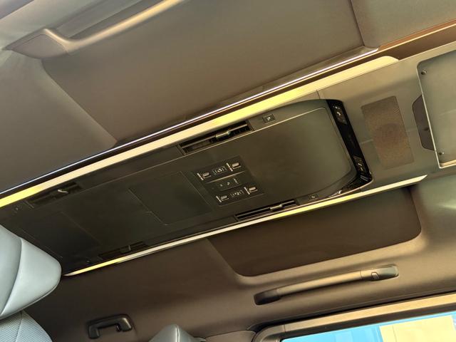 アルファードハイブリッド Ｚ　改良後モデル　左右独立ムーンルーフ　モデリスタエアロ・モデリスタアルミ　トヨタチームメイト　ＪＢＬサウンド　リアエンターテイメント　ＨＤＭＩ　ヘッドアップディスプレイ　デジタルインナーミラー　ドラレコ（52枚目）