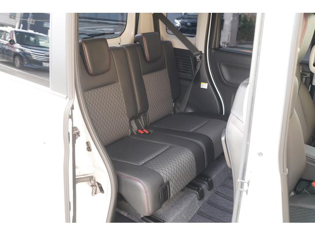 スペーシアカスタム ハイブリッドＸＳターボ　純正パナソニック８インチＳＤナビＴＶ　全方位モニター　ヘッドアップディスプレイ　衝突軽減　パーキングセンサー　ＬＥＤヘッドライト　両側パワースライドドア　運転席シートヒーター　メッキグリル　ＥＴＣ（12枚目）