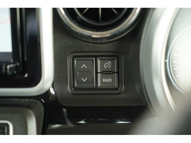 スペーシアカスタム ハイブリッドＸＳターボ　純正パナソニック８インチＳＤナビＴＶ　全方位モニター　ヘッドアップディスプレイ　衝突軽減　パーキングセンサー　ＬＥＤヘッドライト　両側パワースライドドア　運転席シートヒーター　メッキグリル　ＥＴＣ（26枚目）