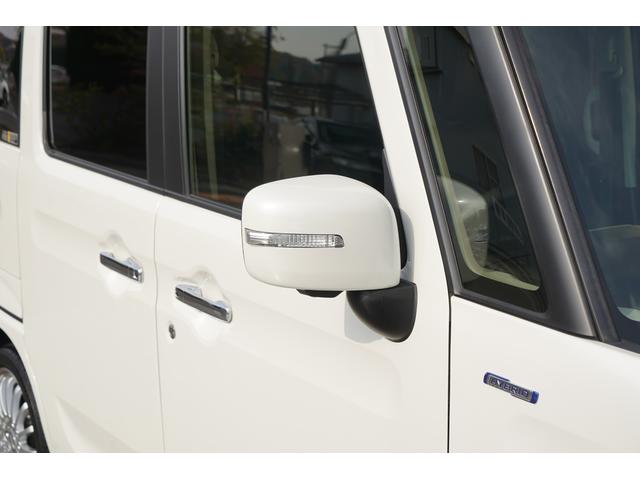 スペーシアカスタム ハイブリッドＸＳターボ　純正パナソニック８インチＳＤナビＴＶ　全方位モニター　ヘッドアップディスプレイ　衝突軽減　パーキングセンサー　ＬＥＤヘッドライト　両側パワースライドドア　運転席シートヒーター　メッキグリル　ＥＴＣ（35枚目）