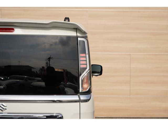 スペーシアカスタム ハイブリッドＸＳターボ　純正パナソニック８インチＳＤナビＴＶ　全方位モニター　ヘッドアップディスプレイ　衝突軽減　パーキングセンサー　ＬＥＤヘッドライト　両側パワースライドドア　運転席シートヒーター　メッキグリル　ＥＴＣ（37枚目）