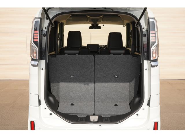 スペーシアカスタム ハイブリッドＸＳターボ　純正パナソニック８インチＳＤナビＴＶ　全方位モニター　ヘッドアップディスプレイ　衝突軽減　パーキングセンサー　ＬＥＤヘッドライト　両側パワースライドドア　運転席シートヒーター　メッキグリル　ＥＴＣ（38枚目）