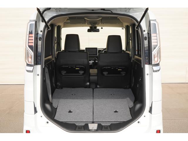 スペーシアカスタム ハイブリッドＸＳターボ　純正パナソニック８インチＳＤナビＴＶ　全方位モニター　ヘッドアップディスプレイ　衝突軽減　パーキングセンサー　ＬＥＤヘッドライト　両側パワースライドドア　運転席シートヒーター　メッキグリル　ＥＴＣ（39枚目）