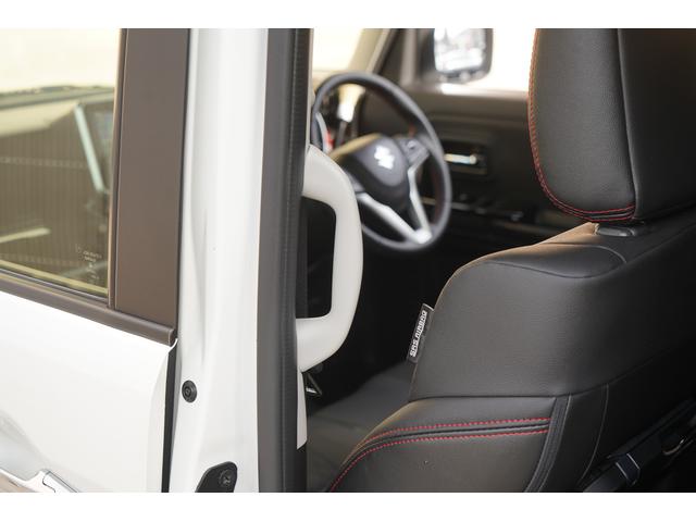 スペーシアカスタム ハイブリッドＸＳターボ　純正パナソニック８インチＳＤナビＴＶ　全方位モニター　ヘッドアップディスプレイ　衝突軽減　パーキングセンサー　ＬＥＤヘッドライト　両側パワースライドドア　運転席シートヒーター　メッキグリル　ＥＴＣ（52枚目）