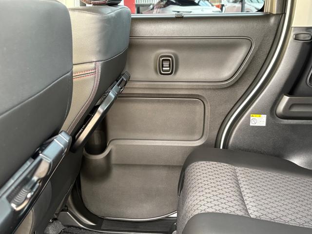 スペーシアカスタム ハイブリッドＸＳターボ　純正パナソニック８インチＳＤナビＴＶ　全方位モニター　ヘッドアップディスプレイ　衝突軽減　パーキングセンサー　ＬＥＤヘッドライト　両側パワースライドドア　運転席シートヒーター　メッキグリル　ＥＴＣ（67枚目）